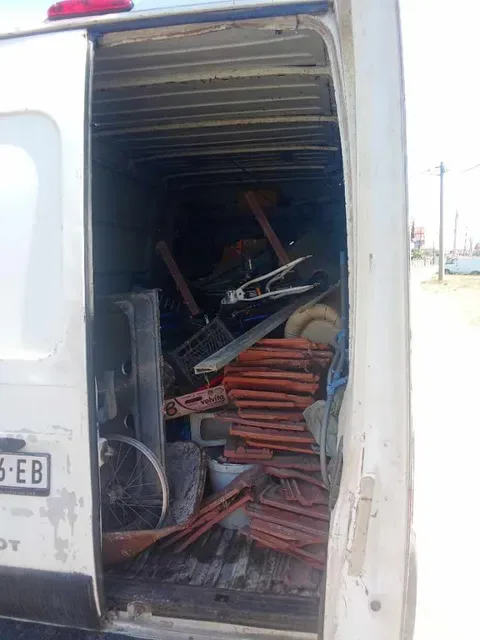 Odvoz otpada i starih stvari Smederevo
